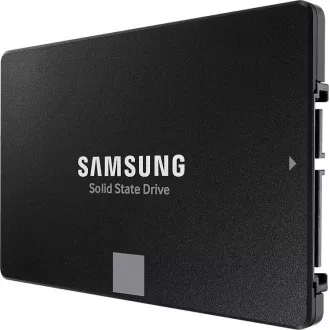 SSD 2, 5" Samsung 870 EVO SATA III-250GB