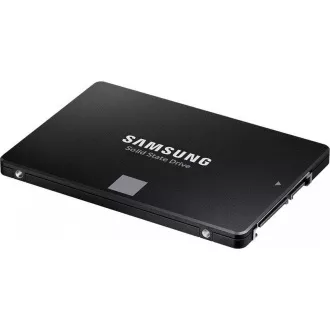 SSD 2, 5" Samsung 870 EVO SATA III-250GB