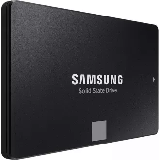 SSD 2, 5" Samsung 870 EVO SATA III-2000GB