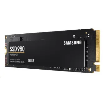 SSD Samsung 980-500GB SSD Samsung 980-500GB