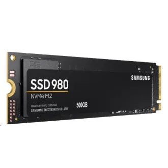 SSD Samsung 980-500GB SSD Samsung 980-500GB