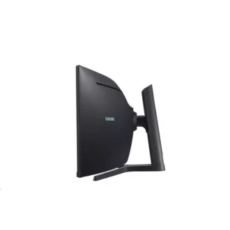 SAMSUNG MT LED LCD 49" ViewFinity Monitor LS49A950UIUXEN - prohnutý, VA, 5120X1440, 60Hz, 4ms, DP, HDMI, USB C SAMSUNG MT LED LCD 49" ViewFinity Monitor LS49A950UIUXEN - prohnutý, VA, 5120X1440, 60Hz, 4ms, DP, HDMI, USB C
