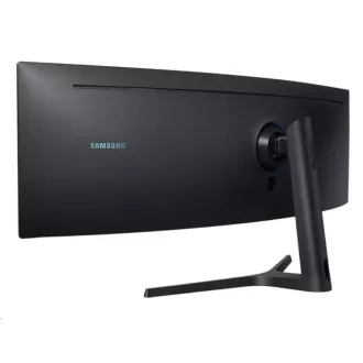 SAMSUNG MT LED LCD 49" ViewFinity Monitor LS49A950UIUXEN - prohnutý, VA, 5120X1440, 60Hz, 4ms, DP, HDMI, USB C SAMSUNG MT LED LCD 49" ViewFinity Monitor LS49A950UIUXEN - prohnutý, VA, 5120X1440, 60Hz, 4ms, DP, HDMI, USB C