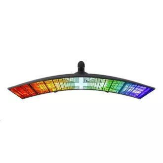SAMSUNG MT LED LCD 49" ViewFinity Monitor LS49A950UIUXEN - prohnutý, VA, 5120X1440, 60Hz, 4ms, DP, HDMI, USB C SAMSUNG MT LED LCD 49" ViewFinity Monitor LS49A950UIUXEN - prohnutý, VA, 5120X1440, 60Hz, 4ms, DP, HDMI, USB C