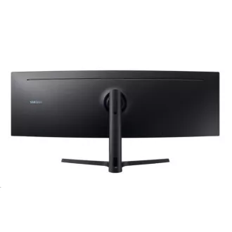 SAMSUNG MT LED LCD 49" ViewFinity Monitor LS49A950UIUXEN - prohnutý, VA, 5120X1440, 60Hz, 4ms, DP, HDMI, USB C SAMSUNG MT LED LCD 49" ViewFinity Monitor LS49A950UIUXEN - prohnutý, VA, 5120X1440, 60Hz, 4ms, DP, HDMI, USB C