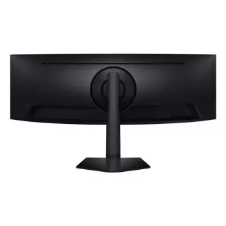 SAMSUNG MT LED LCD 49" Samsung Odyssey G9 (G91F) - 5120x1440, Prohnutý 1000R, VA, 144Hz, HDR10+ Gaming SAMSUNG MT LED LCD 49" Samsung Odyssey G9 (G91F) - 5120x1440, Prohnutý 1000R, VA, 144Hz, HDR10+ Gaming
