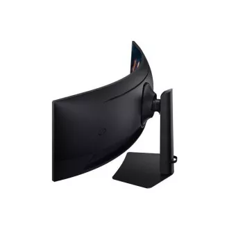 SAMSUNG MT LED LCD 49" Samsung Odyssey G9 (G91F) - 5120x1440, Prohnutý 1000R, VA, 144Hz, HDR10+ Gaming SAMSUNG MT LED LCD 49" Samsung Odyssey G9 (G91F) - 5120x1440, Prohnutý 1000R, VA, 144Hz, HDR10+ Gaming