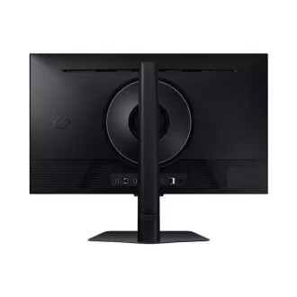 SAMSUNG MT LED LCD Gaming Smart Monitor 27" Odyssey G70D - rovný, 4K, IPS, 144Hz, 1ms, Pivot