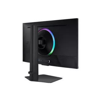 SAMSUNG MT LED LCD Gaming Smart Monitor 27" Odyssey G70D - rovný, 4K, IPS, 144Hz, 1ms, Pivot