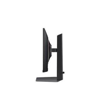 SAMSUNG MT LED LCD Gaming Smart Monitor 27" Odyssey G70D - rovný, 4K, IPS, 144Hz, 1ms, Pivot