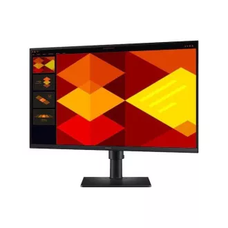 SAMSUNG MT LED LCD Monitor 27" (S40GD) - IPS, 1920x1080, 100hz, 5ms, DP, HDMI