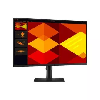 SAMSUNG MT LED LCD Monitor 27" (S40GD) - IPS, 1920x1080, 100hz, 5ms, DP, HDMI