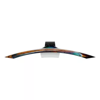 SAMSUNG MT LED LCD 49" Odyssey OLED G9(G95SC)Smart LS49CG950SUXDU-prohnutý, OLED, 5120x1440 Double QHD, 0, 03ms, 240Hz, HDM, DP