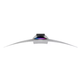 SAMSUNG MT LED LCD 49" Odyssey OLED G9(G95SC)Smart LS49CG950SUXDU-prohnutý, OLED, 5120x1440 Double QHD, 0, 03ms, 240Hz, HDM, DP