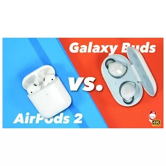 APPLE AirPods 2 (2. generace) s nabíjecím pouzdrem APPLE AirPods 2 (2. generace) s nabíjecím pouzdrem