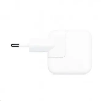 APPLE 12W USB napájecí adaptér pro iPad APPLE 12W USB napájecí adaptér pro iPad