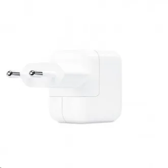 APPLE 12W USB napájecí adaptér pro iPad APPLE 12W USB napájecí adaptér pro iPad