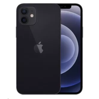 APPLE iPhone 12 128GB Black APPLE iPhone 12 128GB Black