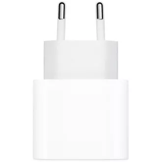 APPLE 20W USB-C Power Adapter