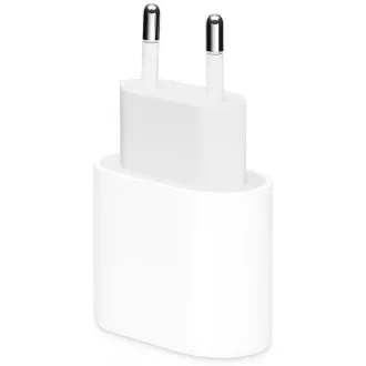 APPLE 20W USB-C Power Adapter