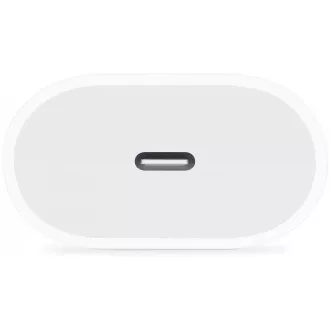 APPLE 20W USB-C Power Adapter