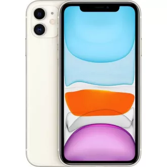 APPLE iPhone 11 128GB Black