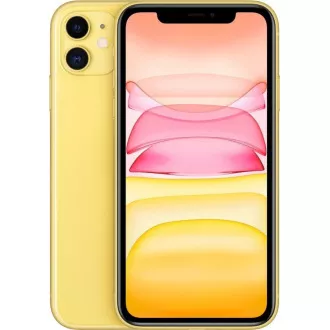 APPLE iPhone 11 64GB White APPLE iPhone 11 64GB White