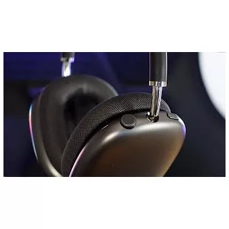 APPLE AirPods Max - Space Gray APPLE AirPods Max - Space Gray
