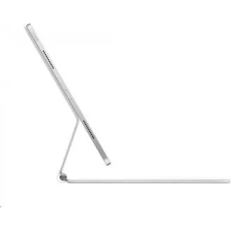 APPLE Magic Keyboard for iPad Pro 12.9-inch (5th generation) / iPad Air 13"- Czech - White