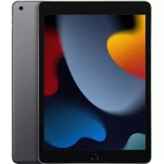 APPLE iPad 10, 2" (9. gen) (2021) Wi-Fi 64GB - Space Grey