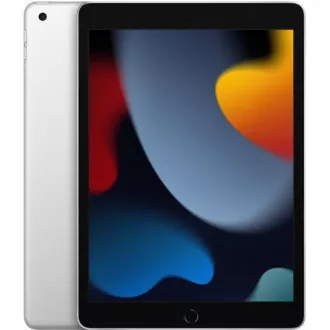 APPLE iPad 10, 2" (9. gen) (2021) Wi-Fi 64GB - Silver APPLE iPad 10, 2" (9. gen) (2021) Wi-Fi 64GB - Silver