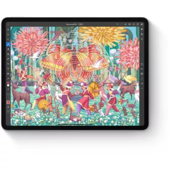 APPLE iPad 10, 2" (9. gen) (2021) Wi-Fi 64GB - Silver APPLE iPad 10, 2" (9. gen) (2021) Wi-Fi 64GB - Silver
