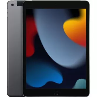 APPLE iPad 10, 2" (9. gen) (2021) Wi-Fi + Cellular 256GB - Space Grey APPLE iPad 10, 2" (9. gen) (2021) Wi-Fi + Cellular 256GB - Space Grey