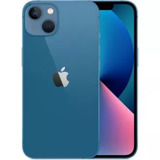 APPLE iPhone 13 128GB Blue APPLE iPhone 13 128GB Blue
