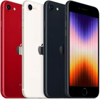 APPLE iPhone 13 256GB Midnight