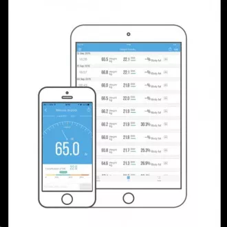 iHealth FIT HS2S Chytrá osobní váha
