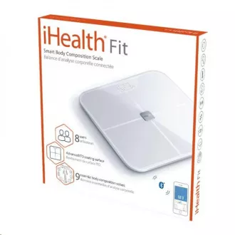 iHealth FIT HS2S Chytrá osobní váha