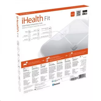 iHealth FIT HS2S Chytrá osobní váha
