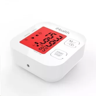 iHealth TRACK KN-550BT měřič krevního tlaku