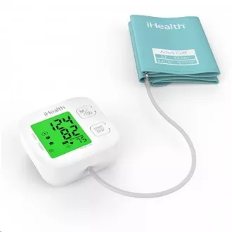 iHealth TRACK KN-550BT měřič krevního tlaku