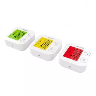 iHealth TRACK KN-550BT měřič krevního tlaku