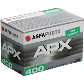 Agfaphoto APX 400 135-36 - fotografický fillm
