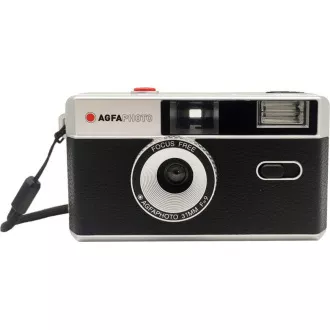 AgfaPhoto REUSABLE CAMERA 35MM BROWN