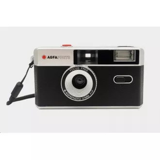 AgfaPhoto REUSABLE CAMERA 35MM BROWN