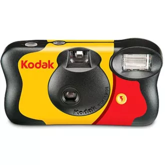 Kodak Fun Flash 27+12 Disposable