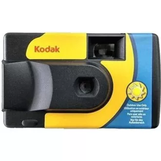 Kodak jednorázový fotoaparát Kodak Daylight 800/39
