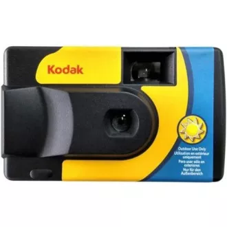 Kodak jednorázový fotoaparát Kodak Daylight 800/39