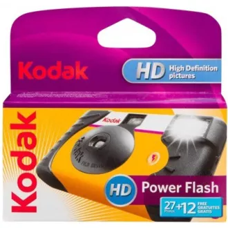 Kodak jednorázový fotoaparát Kodak Fun Saver Flash Kodak jednorázový fotoaparát Kodak Fun Saver Flash