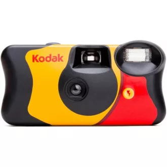 Kodak jednorázový fotoaparát Kodak Fun Saver Flash Kodak jednorázový fotoaparát Kodak Fun Saver Flash