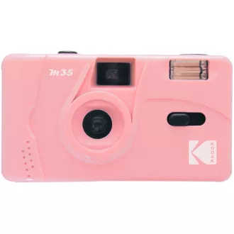 Kodak M35 reusable camera GREEN